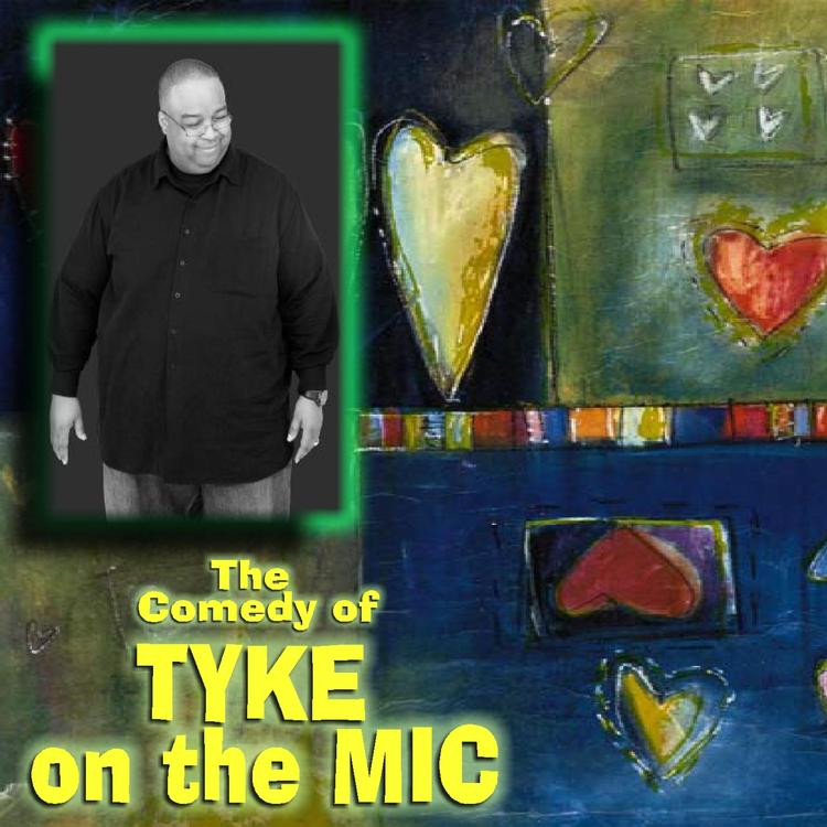 Ronald "Tyke" Oliver's avatar image