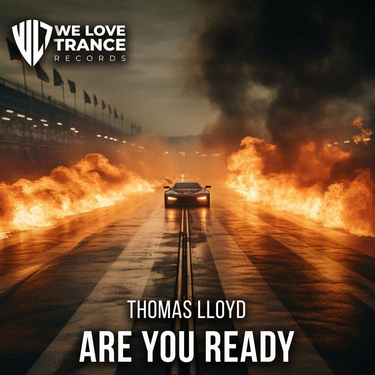 Thomas Lloyd's avatar image