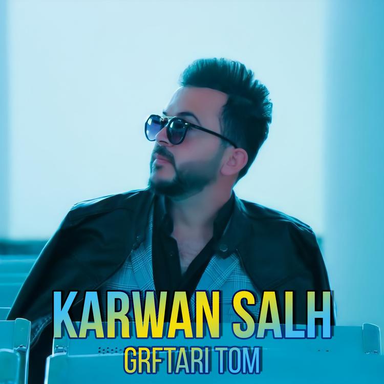 Karwan Salh's avatar image