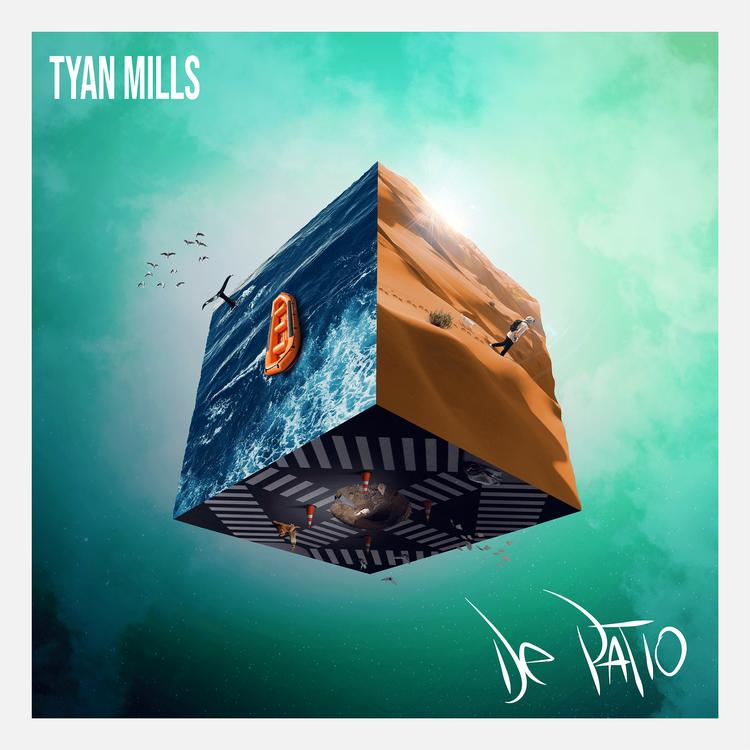 Tyan Mills's avatar image