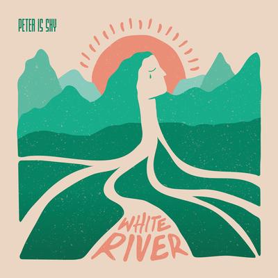 White River By peter is shy's cover