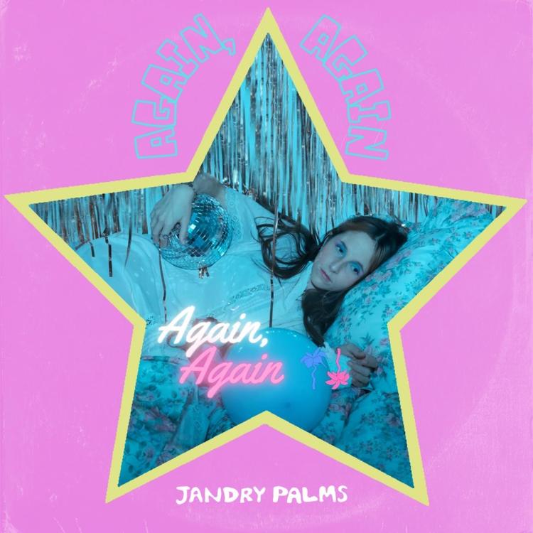 Jandry Palms's avatar image