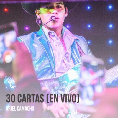 30 Cartas (En Vivo)'s cover