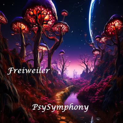 Freiweiler's cover