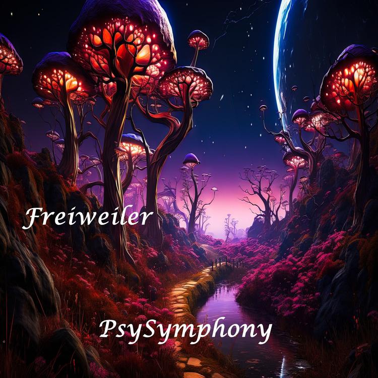 Freiweiler's avatar image