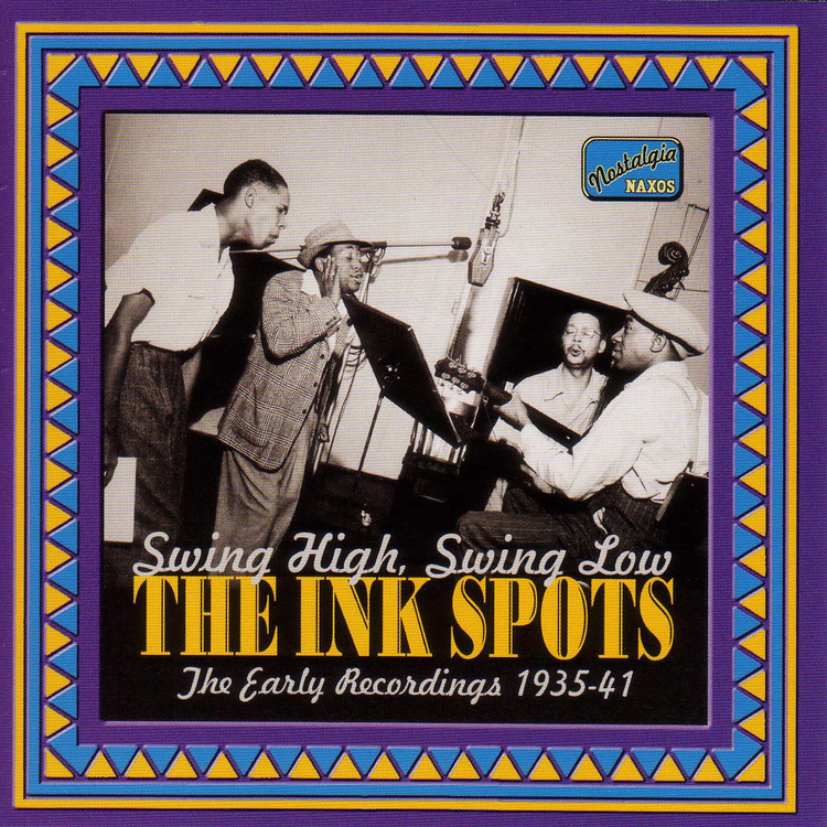 Ink Spots, The's avatar image