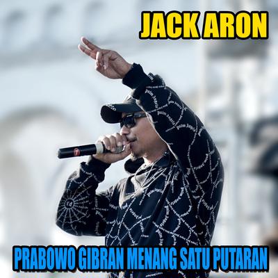 Jack Aron's cover