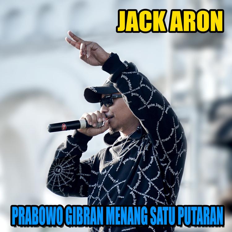 Jack Aron's avatar image