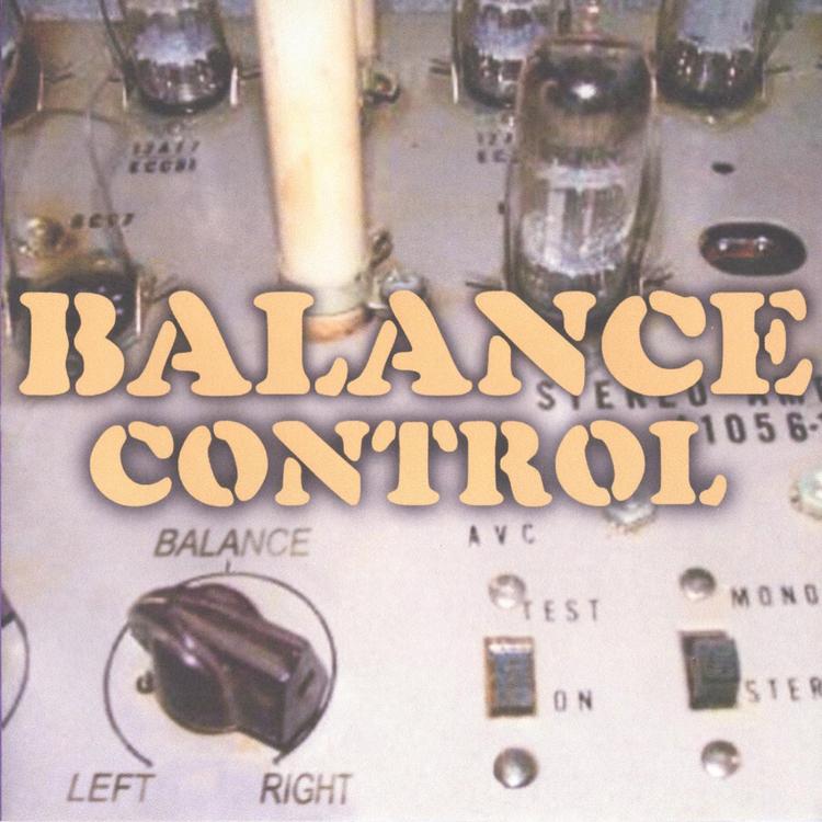 Balance Control's avatar image