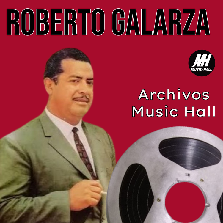 Roberto Galarza's avatar image