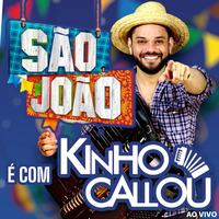 Kinho Callou's avatar cover