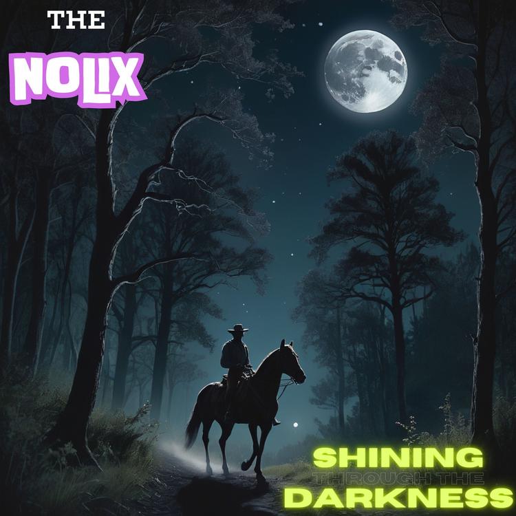 The Nolix Band's avatar image