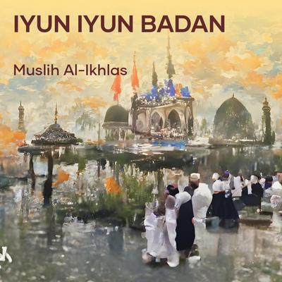 Iyun Iyun Badan's cover