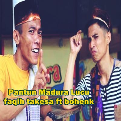 Pantun Madura Lucu's cover