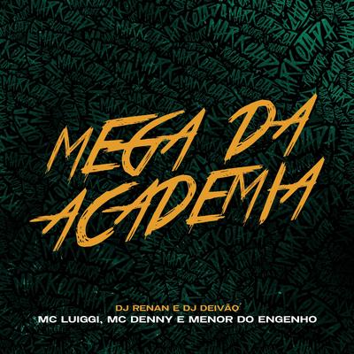 Mega da Academia's cover
