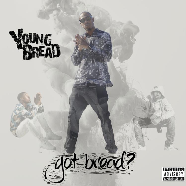 Young Bread's avatar image