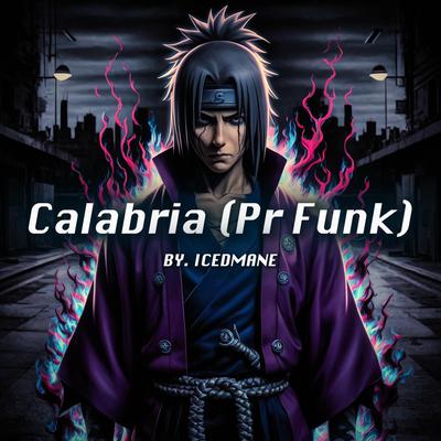 Calabria Pr Funk's cover