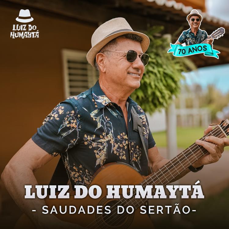 LUIZ DO HUMAYTÁ's avatar image