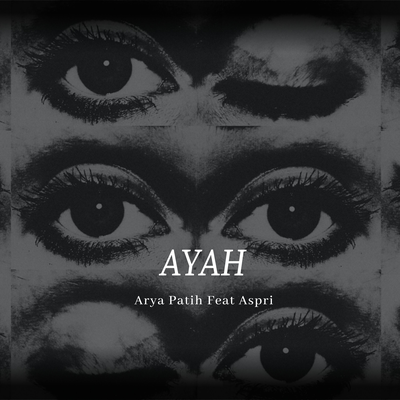 Arya Patih's cover