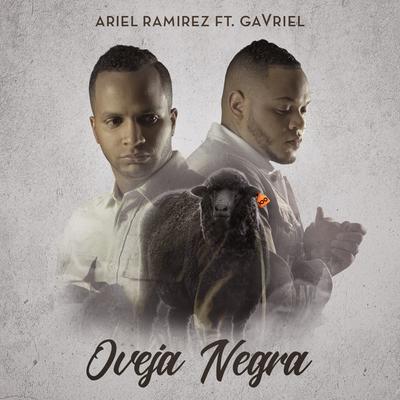 Oveja Negra By Ariel Ramirez, GaVriel's cover