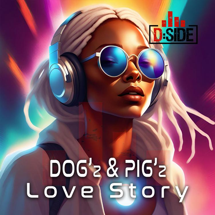 DOG'z & PIG'z's avatar image