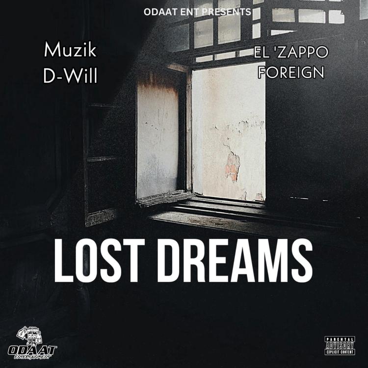 Muzik D-Will's avatar image