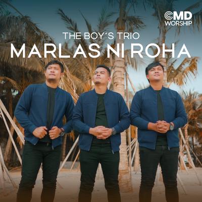 Marlas Ni Roha's cover