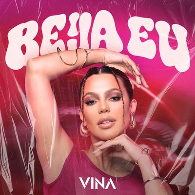 Beija Eu By VINA's cover