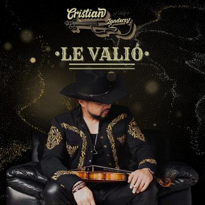 Cristian Landeros y su dezmadre's cover