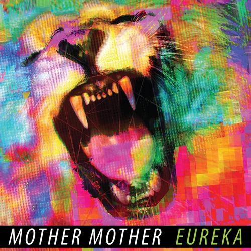 mother mother's cover