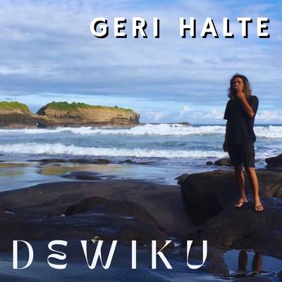 Geri Halte's cover