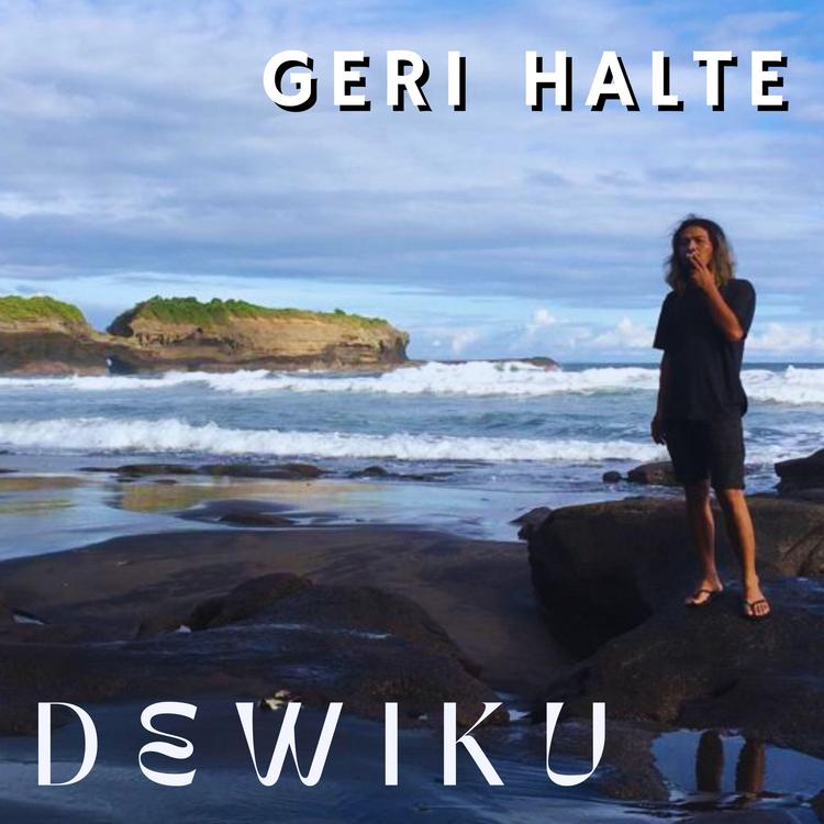 Geri Halte's avatar image