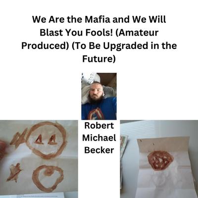 Robert Michael Becker's cover