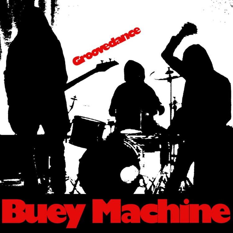 Buey Machine's avatar image