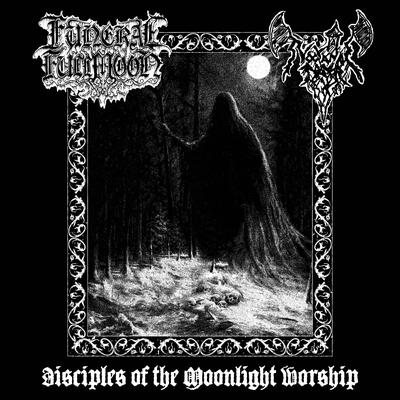 Disciples of the Moonlight Worship's cover