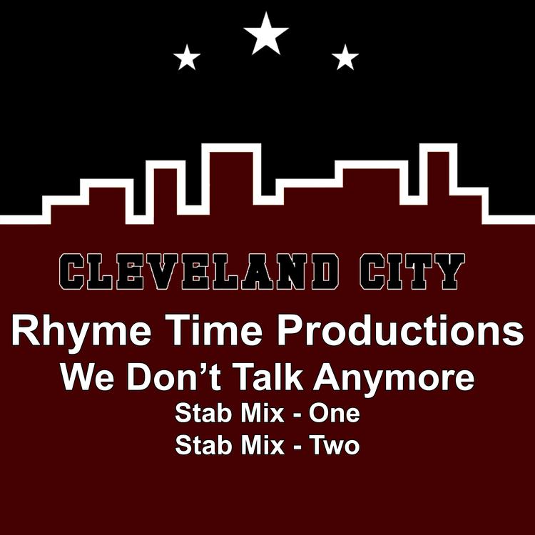 Rhyme Time Production's avatar image