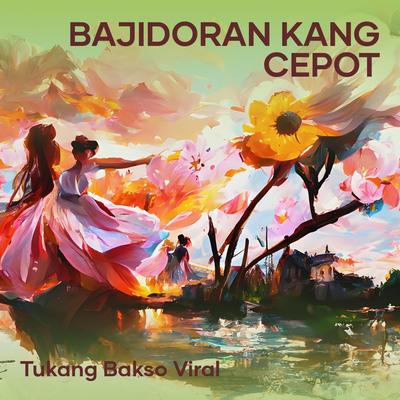 Bajidoran Kang Cepot's cover