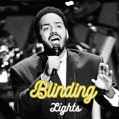 Blinding Lights's cover