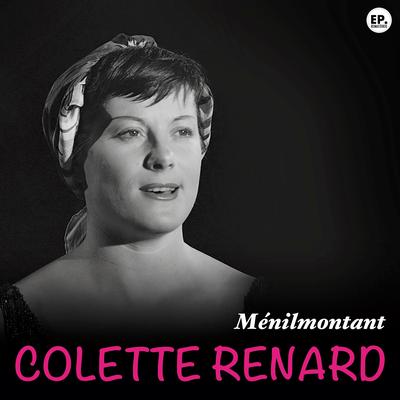 Colette Renard's cover