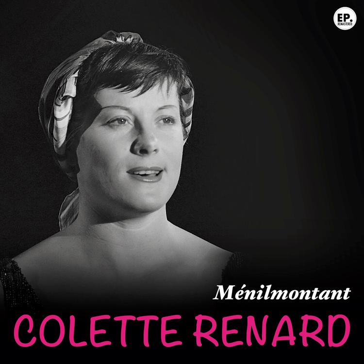 Colette Renard's avatar image