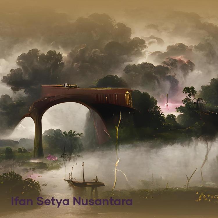 IFAN SETYA NUSANTARA's avatar image