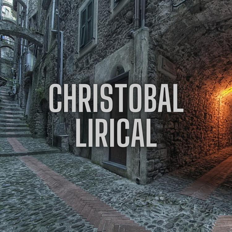 Christobal Lirical's avatar image