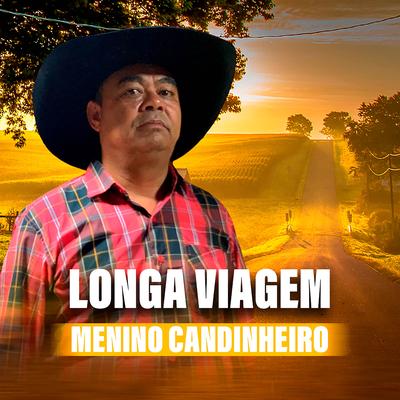 Menino Candinheiro's cover