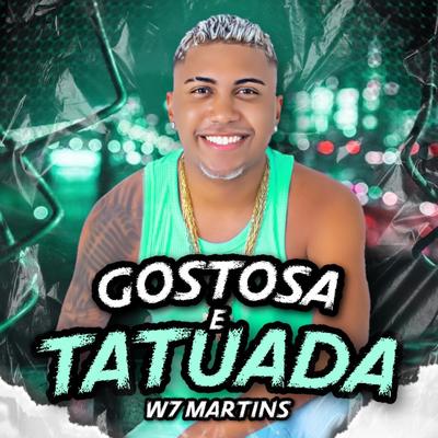 Gostosa e Tatuada's cover