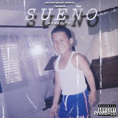 Sueño's cover