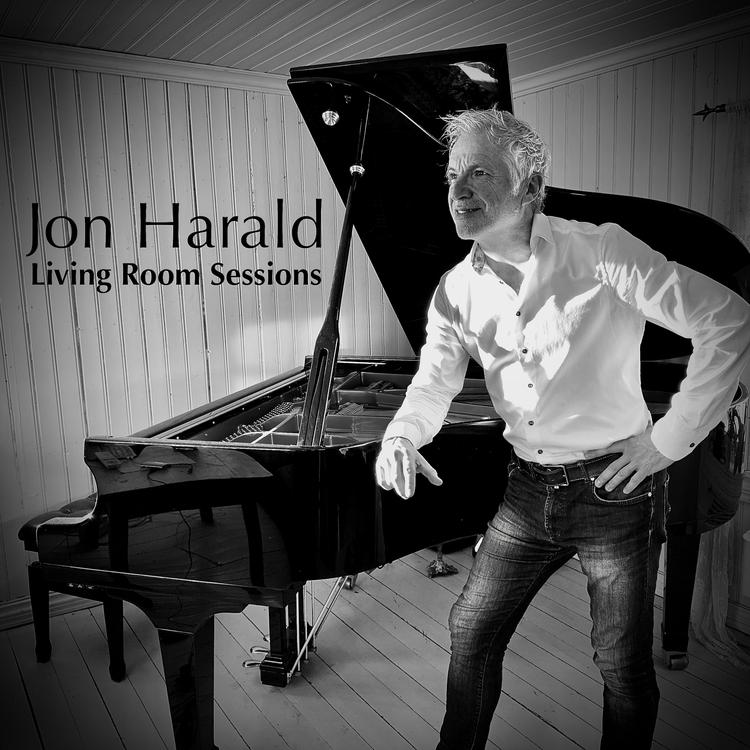 Jon Harald's avatar image