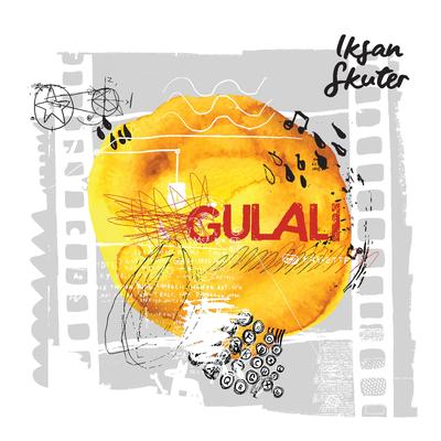 Gulali's cover