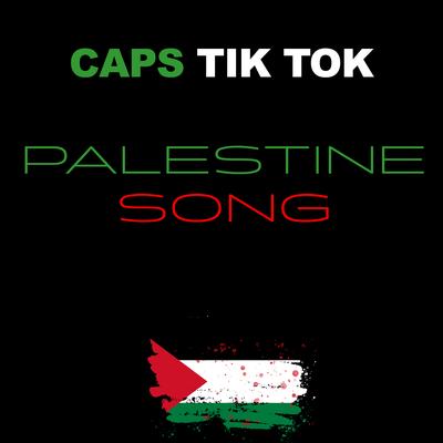 Palestine Song's cover