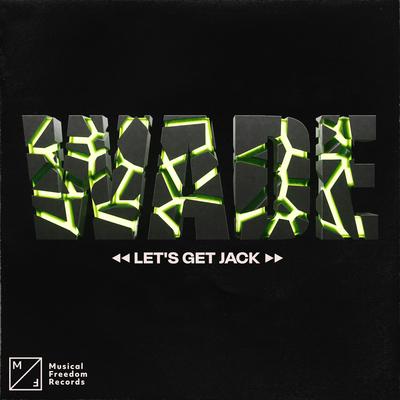 Let's Get Jack By Wade's cover