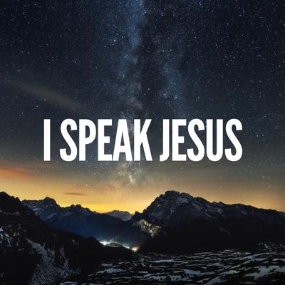 I Speak Jesus By Pablo Nunes Produtor's cover